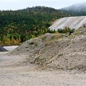 Mine de Murdochville