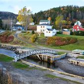 Petite-Vallée