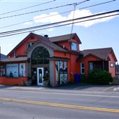 Restaurant Umi Yama