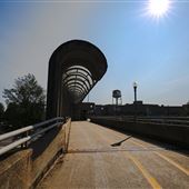 Passerelle Adrien-Pouliot
