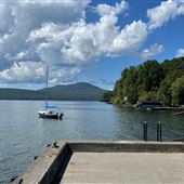 Quai Cedarville