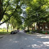 Avenue Wilfrid-Laurier