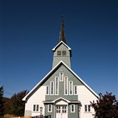 Chapelle de Tewkesbury