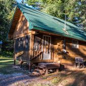 Chalet du Loup