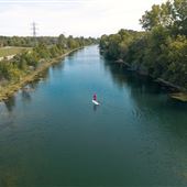 Canal de Soulanges