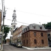 Secteur rue Victoria
