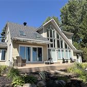#18432 Maison bord de l'eau