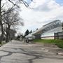 Jardin Botanique - Serres
