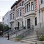 Rue Sherbrooke Ouest
