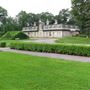 Parc du Bois-de-Coulonge