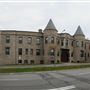 Manège militaire Côte-des-Neiges (Hussards royaux canadiens)