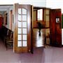 Salle paroissiale Saint-Colombus