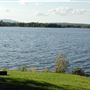 Lac Magog