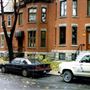 Rue Clandeboye Westmount