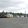 Parc portuaire de Trois-Rivières
