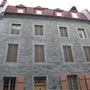 Maisons historiques
