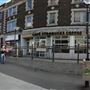 Avenue de Monkland