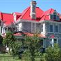 Maison, Portage du Fort