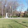 Parc des vétérans