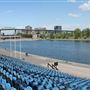 Parc Jean-Drapeau - Bassin olympique