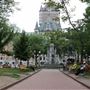 Place d'Armes