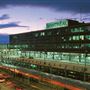 Aéroport Pierre Elliot Trudeau