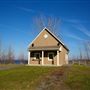 Chalet Parc Valois