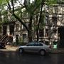 Rue Jeanne-Mance