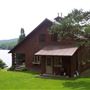 #2773 Chalet au bord de l'eau