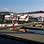 #849 Base hydravion/ Pourvoirie