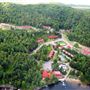 #16037 Auberge du Lac Morency-Vue
