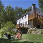 #17248 Chalet Convent Val-Morin