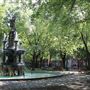 Parc Saint-Henri