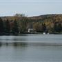 Quai Lac Blue Sea