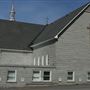 Église et presbytère