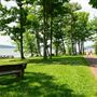Parc de la plage Jacques-Cartier