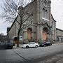 Église Sainte-Brigide-de-Kildare
