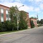 Quebec High School