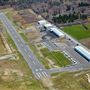 Aéroport de Neuville