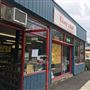 quincaillerie peinture