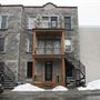 Condo Chaumont