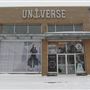 Magasin Universe