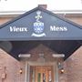 Collège Militaire de Saint-Jean LE Vieux Mess