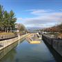 Canal de Saint-Ours - Parcs Canada