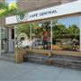 Café Central Ville Émard