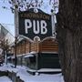 Knowlton Pub