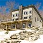 Chalet Aigle du Massif