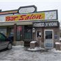Bar Salon chez Yvon / L'Étalon
