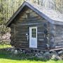 cabins Lac Brome