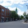 Rue Ontario Est
